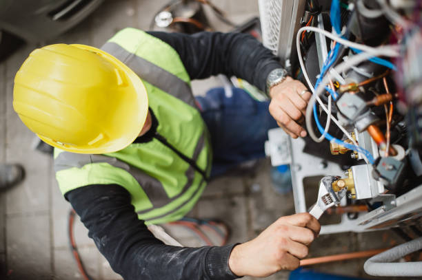 Best Electrical Safety Inspections  in Lowellville, OH