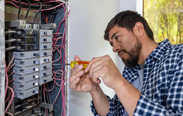 Best Electrical Troubleshooting and Repair  in Lowellville, OH